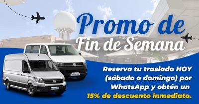 offer weekend